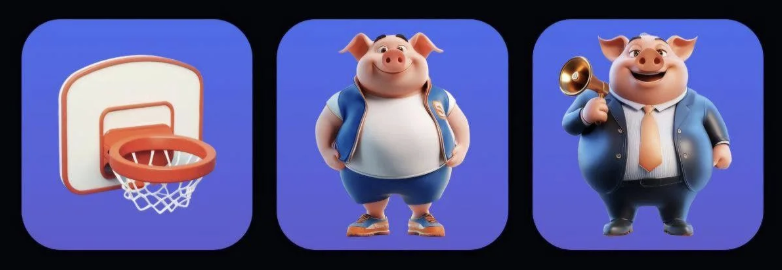 Piggy Bank Daily Combo 8 April 2025